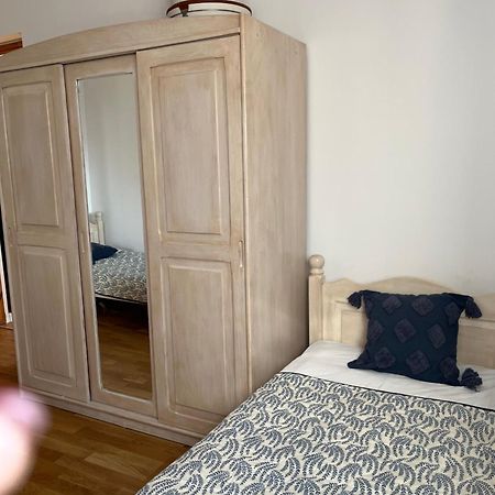 Gosciniec Strzecha Hotel Kąty Rybackie Buitenkant foto