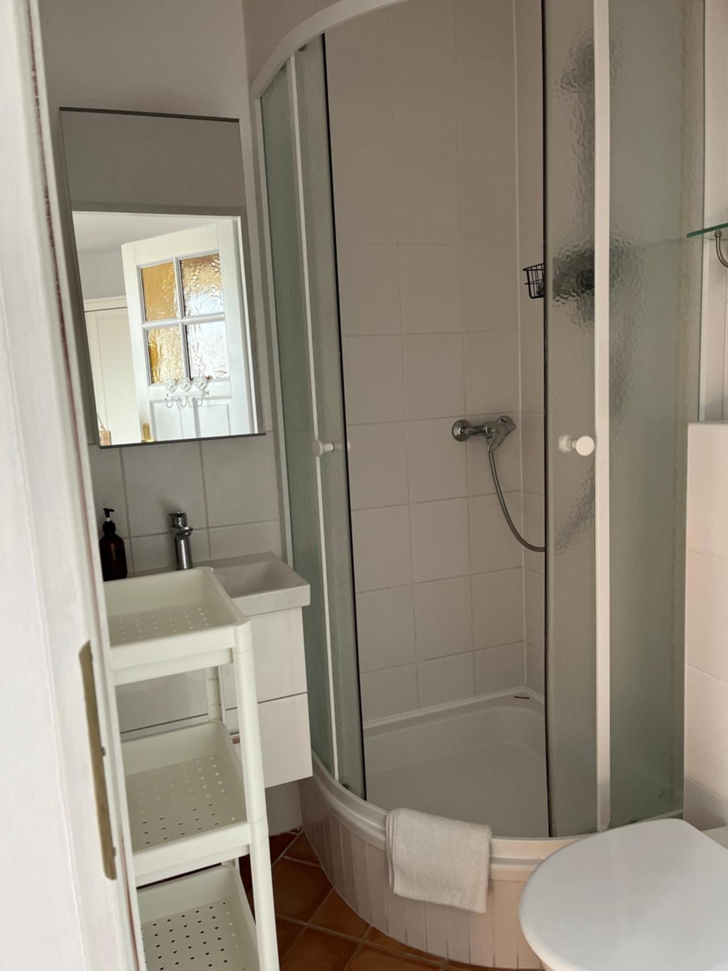 Gosciniec Strzecha Hotel Kąty Rybackie Buitenkant foto