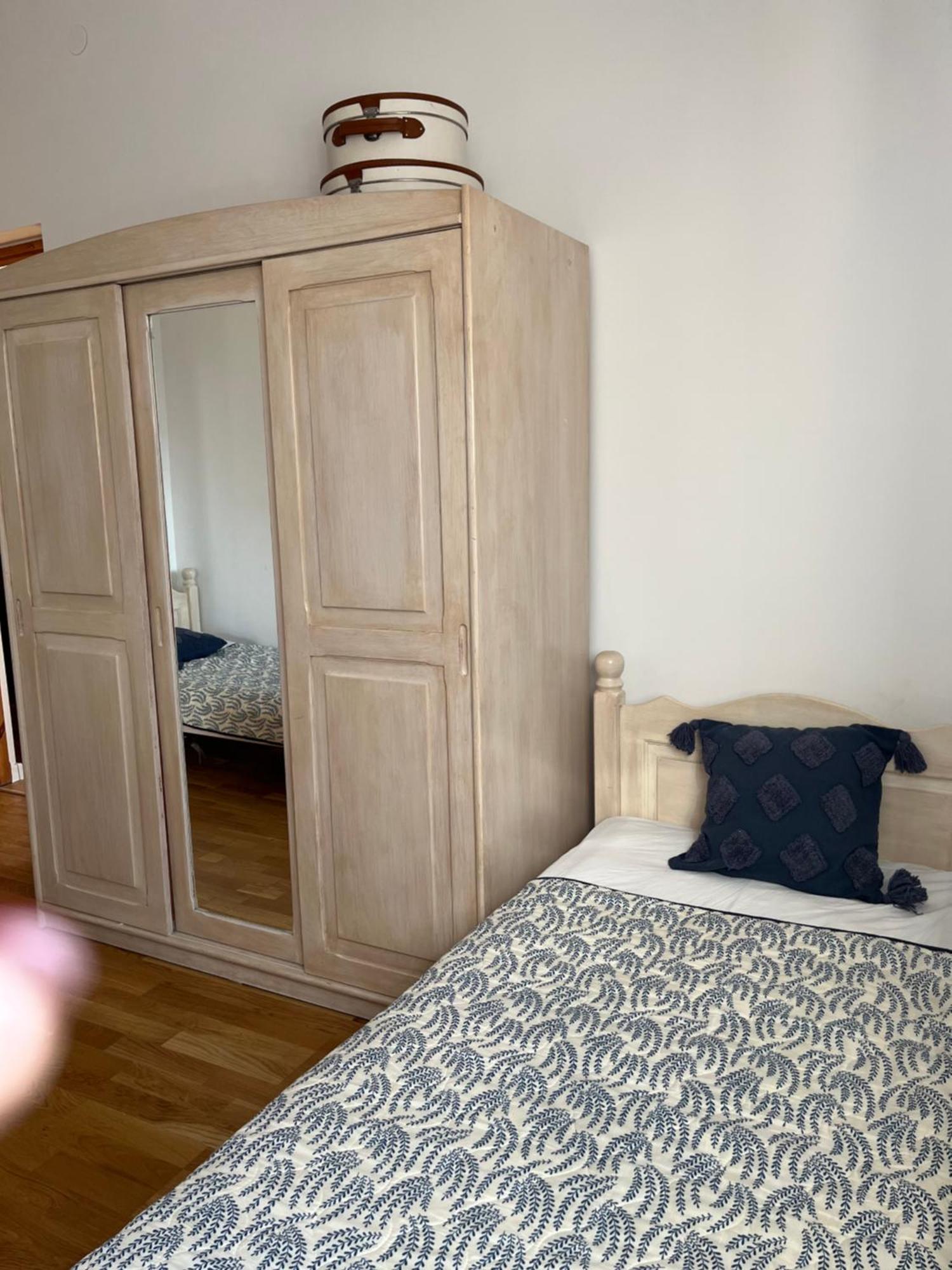 Gosciniec Strzecha Hotel Kąty Rybackie Buitenkant foto